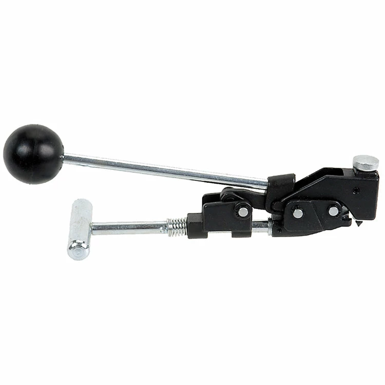 Greenline Punch Clamp Tool For 1" To 8" Diameter Hoses Hose And Fittings