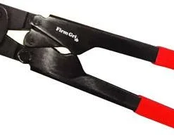Firm Grip PEX Combo Crimp Tool For 1/2