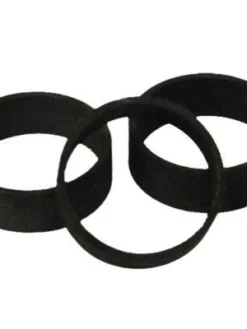StreamWay PEX Crimp Rings - 10 Pack Tubing And Fittings