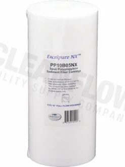 Commercial Water Filters And UV Parts Excelpure 4.5