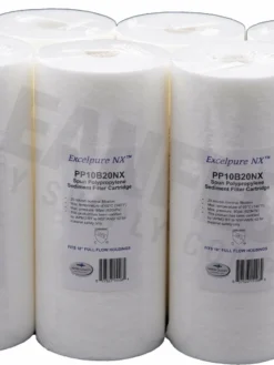 Commercial Water Filters And UV Parts Excelpure 4.5