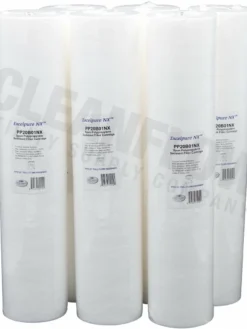 Commercial Water Filters And UV Parts Excelpure 4.5