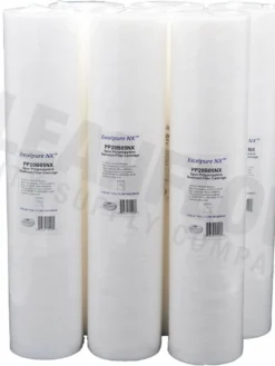 Commercial Water Filters And UV Parts Excelpure 4.5