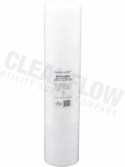 Commercial Water Filters And UV Parts Excelpure 4.5