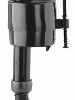 Fluidmaster PRO45B-002-P25 Fill Value With Brass Shank