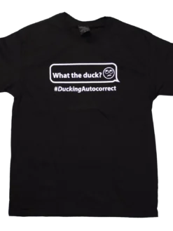 Tough Duck PT01 S/S What The Duck? | Sizes Small - XL
