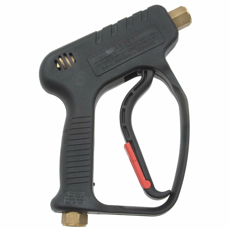 Greenline Industrial Pressure Washer Spray Gun Handles - Rated To 5000 PSI
