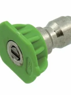 Greenline Pressure Washer Quick Connect Spray Nozzles