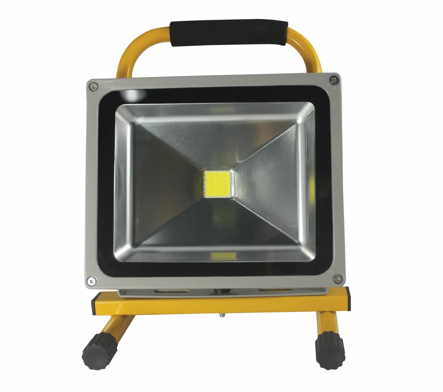 Paladin 30W Portable LED Work Flood Light - 2000 Lumens