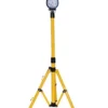 Lighting Paladin 18W Tripod Stand LED Work Light - 1200 Lumens