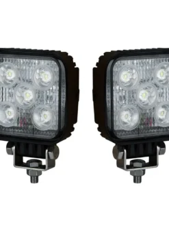 Paladin Heavy Duty LED Headlight Kit Lighting