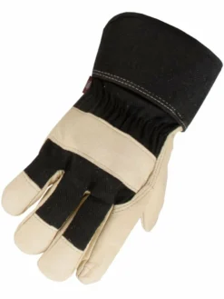 Horizon Pigskin Thinsulate Lined Winter Gloves | Pack Of 6 Pairs