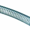 Greenline Hose And Fittings Poly-Spring Flexible Clear PVC Food Grade Hose (Hose Only - No Ends)