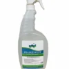 Cleanflow Alcosan Surface Sanitizer - 946 Ml Spray Bottle Cleaning Supplies