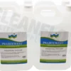 Prairie West Cleaning Supplies Industrial Vinegar - 4L Jug - Case Of 4 Jugs