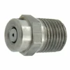 Greenline Pressure Washer Spray Nozzles - 1/4" Male NPT