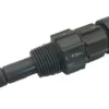 ProMinent 7924580 PVC / EPDM Injection Valve Assembly | 1/4" Chemical Metering Pumps