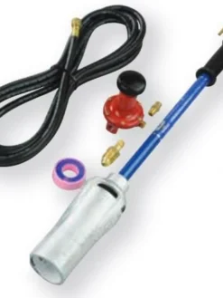 Greenline Premium Comfort Grip Propane Torch Kit