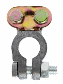 Quick Cable Brass Top Post Terminal - Universal Automotive Supplies