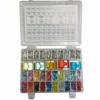 Quick Cable Mini, Standard, Maxi, AGC Master Fuse Kit - 325 Piece