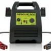 Quick Cable 900 RESCUE Jump Pack - 400/1000 Amps