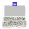 Quick Cable AGC Glass Fuse Kit - 125 Piece
