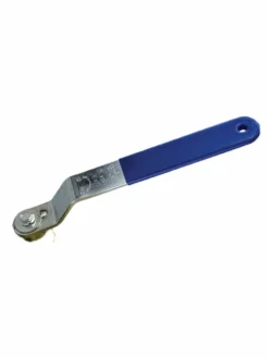 RIV Valves RIV Replacement Lever Knife Gate Valve Handle | 2" - 6"