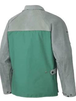 Ranpro Rebel Welding Jacket Personal Protective Equipment