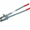 MCC 31-Inch Ratchet Bolt Cutters Hand Tools