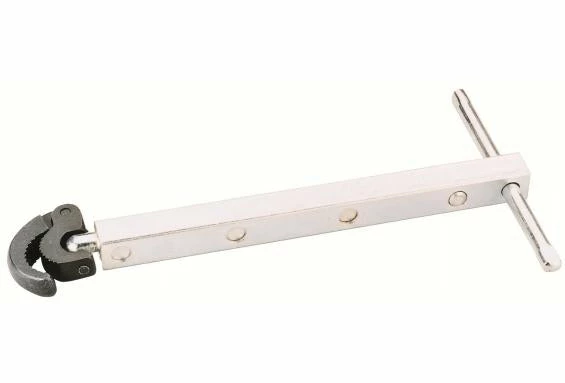 Pipe Tools Reed BW125 Telescoping Basin Wrench