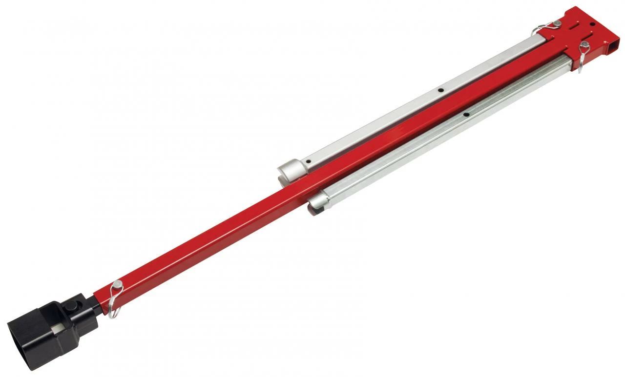 Reed VKP3CK1CK2 Pivoting Valve Key For 1" And 2" Operating Nuts