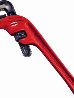 Reed 45° Offset Cast Iron Pipe Wrenches