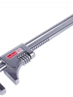 Reed RCORP Smooth Jaw Waterworks Fitting Wrench Pipe Tools