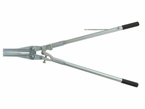 Reed SS01C 3/4" - 1" PE Standing Shut Off Tool