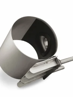 Robar 2616 Stainless Steel Single Section Tapped Service Saddles | CC Tap