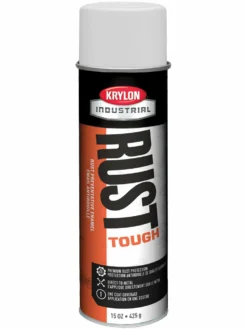 Krylon® Rust Tough® Acrylic Enamel Aerosol