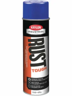 Krylon® Rust Tough® Acrylic Enamel Aerosol