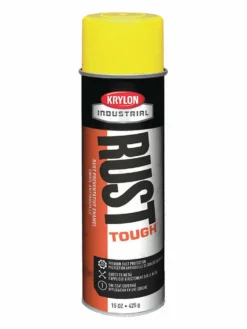 Krylon® Rust Tough® Acrylic Enamel Aerosol