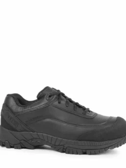 STC Bruce Waterproof Suede Safety Shoes With Vibram® TC4+ Sole | Sizes 6 - 14