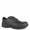 Safety Shoes STC Brome II Safety Shoe | Black | Narrow, Medium Or Wide Widths | Sizes 3.5 - 14