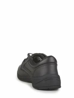 Safety Shoes STC Brome II Safety Shoe | Black | Narrow, Medium Or Wide Widths | Sizes 3.5 - 14