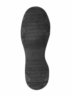 Safety Shoes STC Brome II Safety Shoe | Black | Narrow, Medium Or Wide Widths | Sizes 3.5 - 14