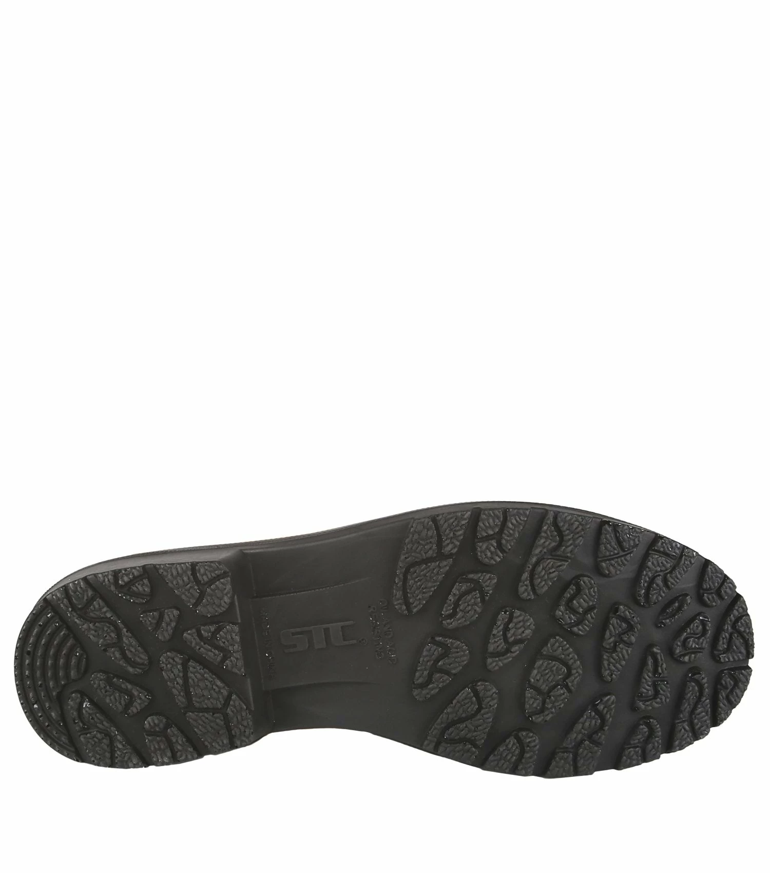 STC Hardcore 8" Norwegian Cut Safety Boots | Tan | Sizes 7 - 14 8 Inch Safety Boots