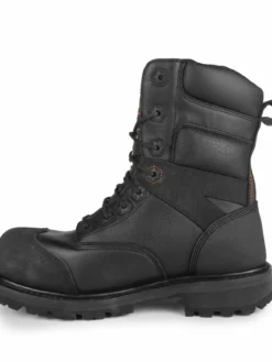 8 Inch Safety Boots STC Duncan II 8" Waterproof Leather Safety Boot With Vibram® Fire & Ice Sole | Sizes 7 - 14