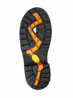 8 Inch Safety Boots STC Duncan II 8