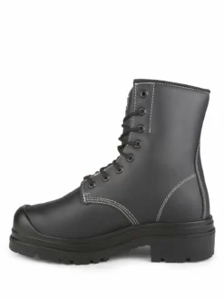 8 Inch Safety Boots STC MetPro 8