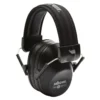 Sellstrom HP424 Premium Low Profile Fold-Away Earmuffs | NRR 24dB Personal Protective Equipment