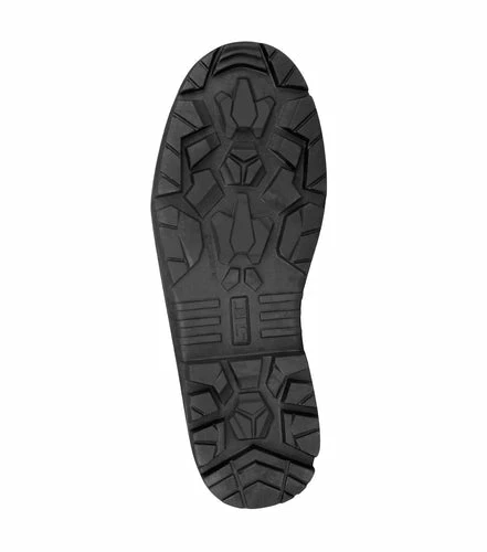 STC Battler 8” Waterproof Lumberjack Chainsaw Safety Work Boots | Sizes 5 - 14