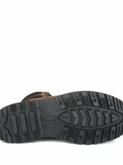 8 Inch Safety Boots STC Whiskey Jack 8