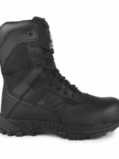 8 Inch Safety Boots STC Tactik 8